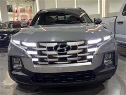 Hyundai Santa Cruz